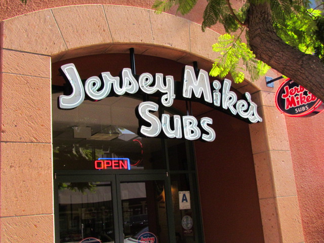 Jersey Mikes